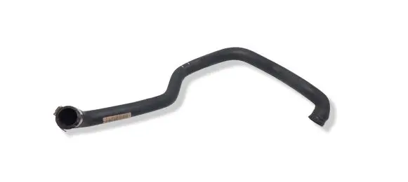 BMW 5 E60 E61 Engine coolant pipe/hose 11537544638