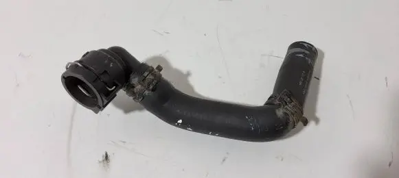 Audi A3 S3 8P Engine coolant pipe/hose 1K0122157A