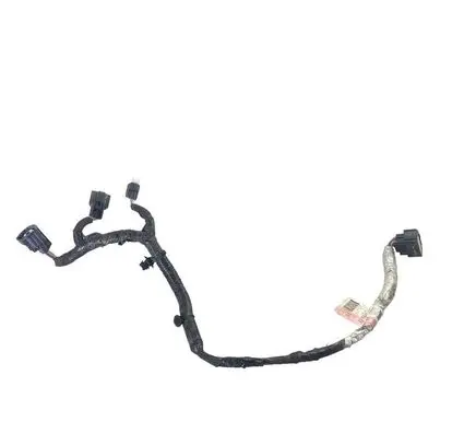 Ford Edge II Engine installation wiring loom KA1T14G574EE