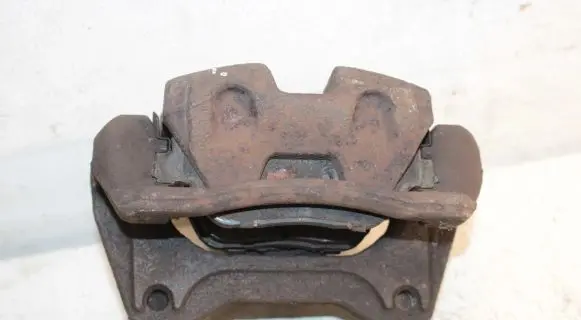 KIA Optima Front brake caliper