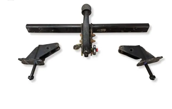 Mercedes-Benz C W205 Tow bar set 55R013942 55R01