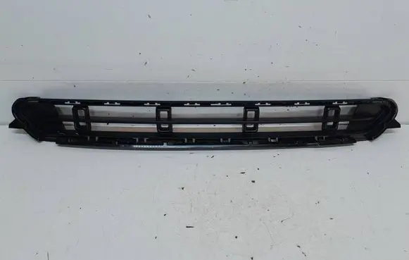 Fiat 500 Front bumper lower grill 735763141 735788098