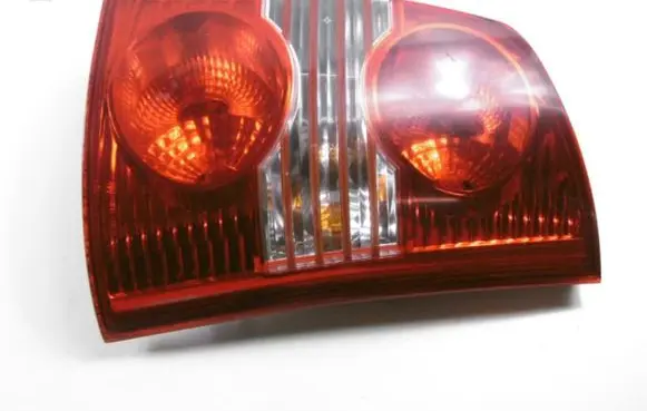 Hyundai Atos Prime Rear/tail lights