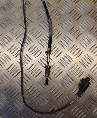Audi A4 S4 B7 8E 8H Exhaust gas temperature sensor 03G906088AK
