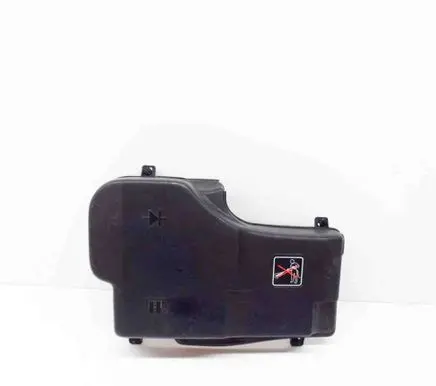 Citroen C6 Fuse box cover 9644856080C 9644856080