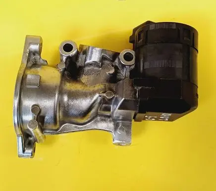 Citroen C5 EGR valve 28066067 96B1825280