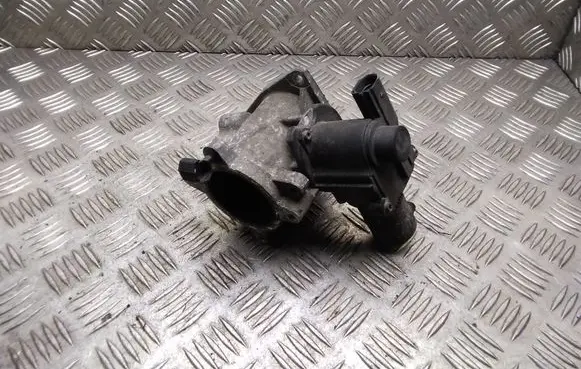 Volkswagen Transporter - Caravelle T5 EGR valve 076131501A
