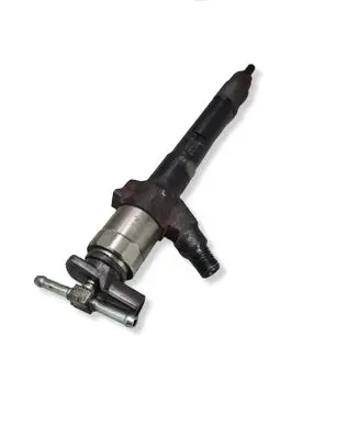Mitsubishi Outlander Fuel injector 1465A323