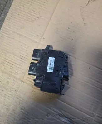 BMW X3 F25 Positive wiring loom 9326204 608377