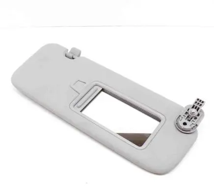 Hyundai Ioniq Sun visor