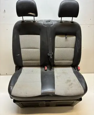 Hyundai Solati H350 Front double seat 