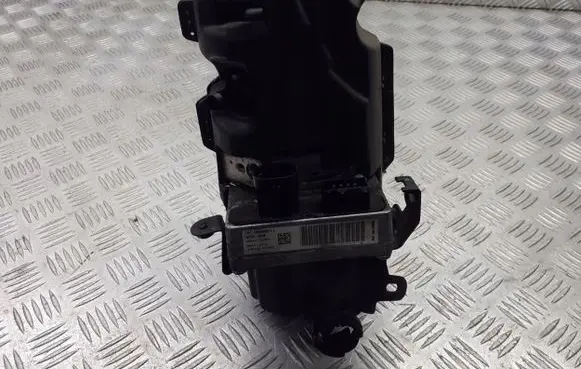 Citroen C5 Power steering pump 9657739080