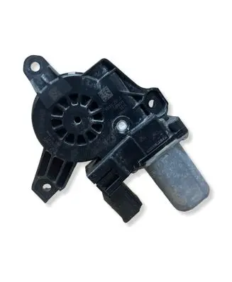 BMW iX Front door window regulator motor E75819102 SD241421 5A09AF5