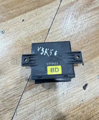 Opel Zafira A Light module LCM 09135156 410203013003