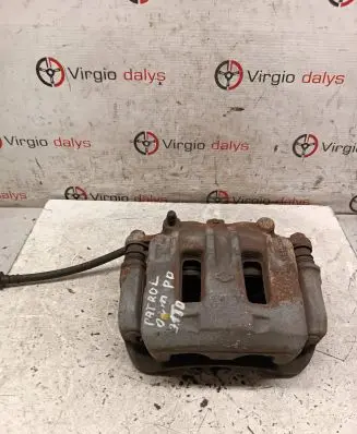 Nissan Patrol Y61 Front brake caliper