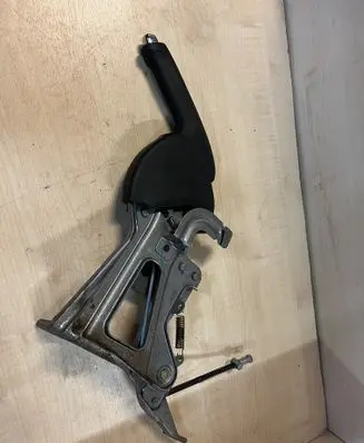 Honda CR-V Handbrake/parking brake lever assembly 4710FT0AG000 4710FT0A