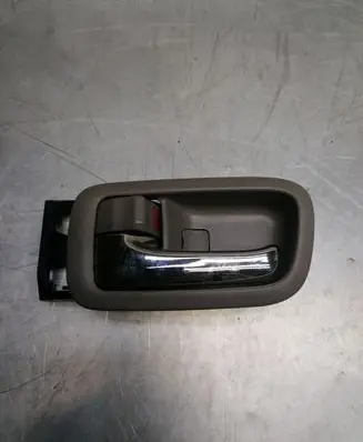 Toyota Prius (XW10) Rear door interior handle 6927847010