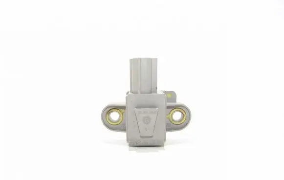 Volkswagen Golf VI Airbag deployment crash/impact sensor 1KM955557