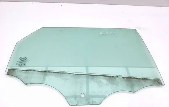 Land Rover Range Rover Evoque L551 Rear door window glass