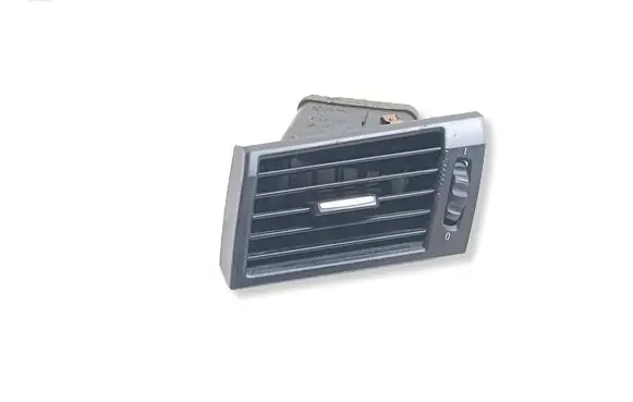 BMW X3 E83 Dashboard side air vent grill/cover trim 3400075