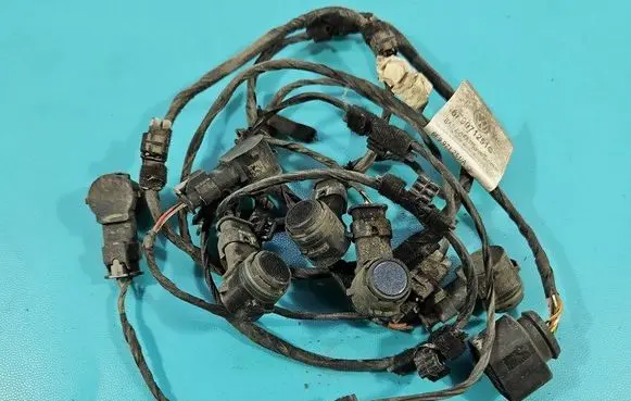 Seat Arona Parking PDC sensor 5Q0919275B IMPRK1475234