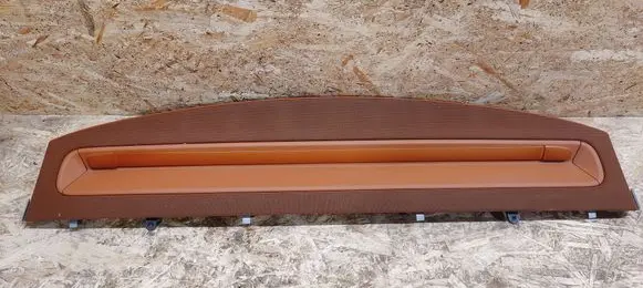 Bentley Flying Spur Electric rear window sunshade cover 3W5861325D