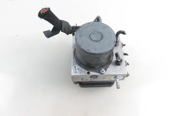 Iveco Daily 6th gen ABS Pump 0265956519 10R0514182
