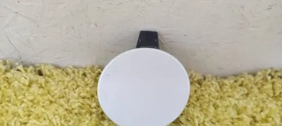 Tesla Model 3 Front tow hook cap/cover 169431600E