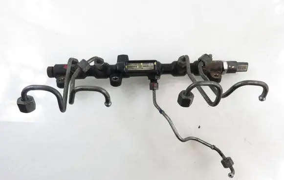Ford Mondeo Mk III Fuel main line pipe 9307Z502B 2S7Q9D280AC C94AC1014A