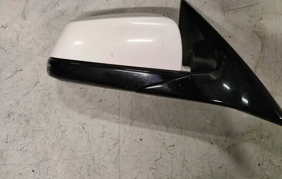 BMW 5 GT F07 Front door electric wing mirror
