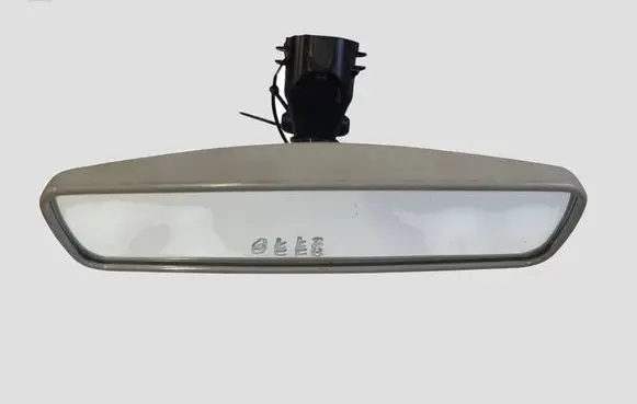 Citroen C4 Grand Picasso Rear view mirror (interior) 0205028 00708