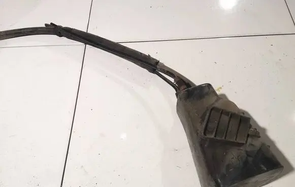 Saab 9-5 Active carbon filter fuel vapour canister