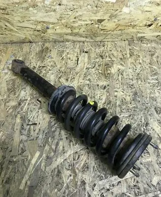 Mitsubishi Pajero Front shock absorber/damper