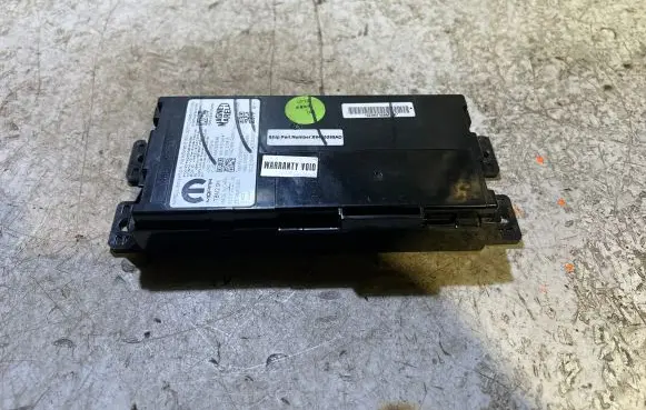 Jeep Grand Cherokee WL Other control units/modules 68436288AE 50155913 503551891111