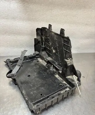 Mercedes-Benz A W177 Battery box tray A1776204201
