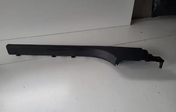 Renault Clio V Front sill trim cover 769529700R