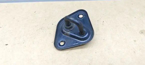 Mercedes-Benz C W204 Engine bonnet/hood lock/latch loop/hook A2128800060