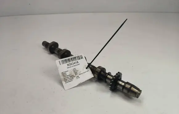 Audi A8 S8 D3 4E Camshaft 057109101BF