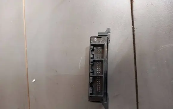 Audi A6 S6 C6 4F Parking PDC control unit/module 4F0919283F 4F0910283F 06533067