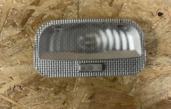 Peugeot 307 Other interior light 96522