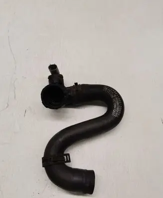Mercedes-Benz E W213 Engine coolant pipe/hose A2535011800