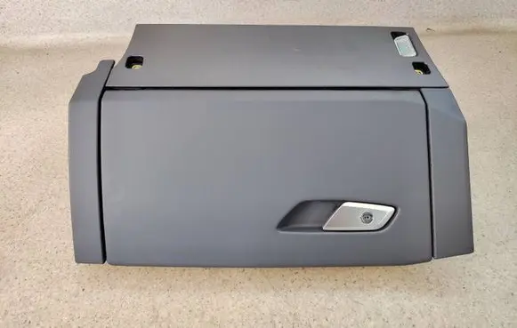 Audi A6 S6 C8 4K Glove box 4K1857035K59A 4K1857035K