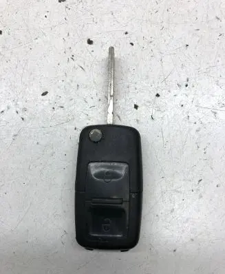Volkswagen Golf IV Ignition key/card 1J0959753AG