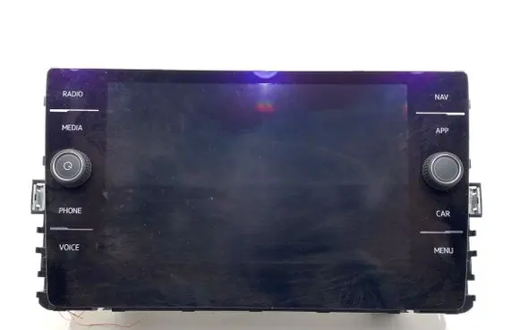 Volkswagen T-Roc Screen/display/small screen 5NN919605B