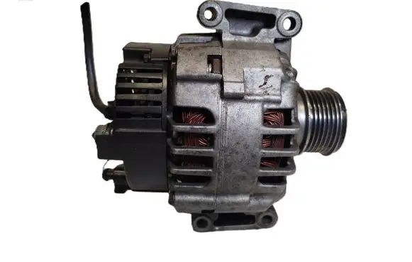 Audi A4 S4 B6 8E 8H Generator/alternator 0986046160 A8397 207183