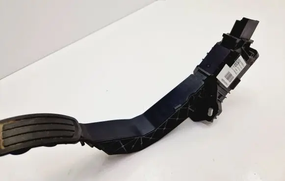Peugeot 2008 II Accelerator throttle pedal 9837891880 0216900 6PV01352411