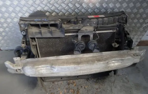 Audi A6 S6 C6 4F Front piece kit 