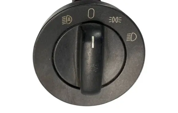 BMW 5 E39 Light switch 6909779 61316909779
