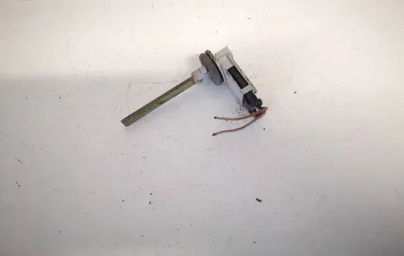 Skoda Octavia Mk2 (1Z) Interior temperature sensor 4b0820539