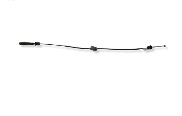 Volvo S80 Gear shift cable linkage 8675068